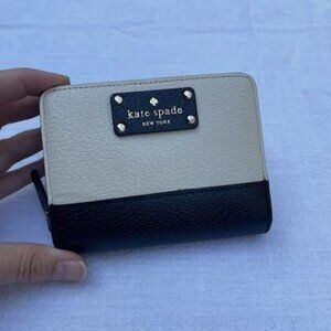 Kate Spade Cara Berkeley Wallet